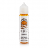 Butter Pecan Toffee by PYE Liquid