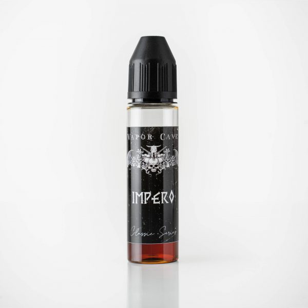 Impero by Vapor Cave