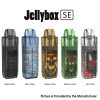 Jellybox SE Pod Kit by Rincoe