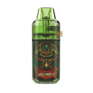 Jellybox F Pod Kit