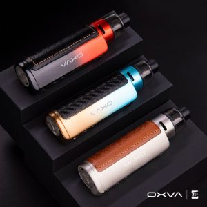 OXVA Origin 2 Pod Kit