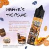 Pirate's Treasure Freebase