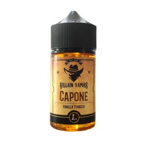 Capone Vanilla Tobacco