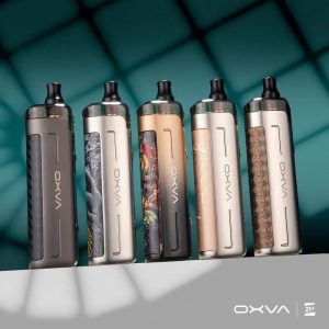 Oxva Origin Mini 60W Pod Mod