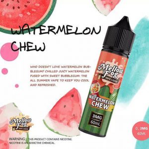 Watermelon Chew Freebase