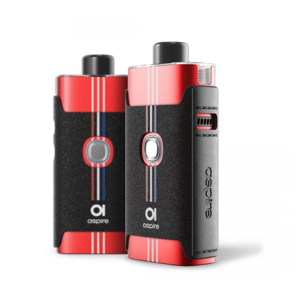 Aspire Cloudflask S New Edition Pod Kit