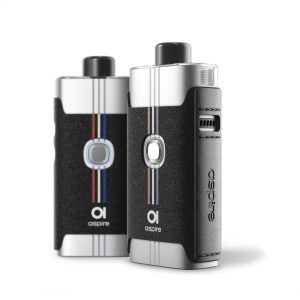 Aspire Cloudflask S New Edition Pod Kit