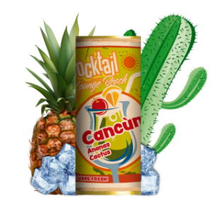 Cancun BlendFeel Cocktail Lounge Beach