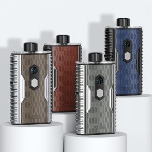 Cloudflask III Pod System by Aspire