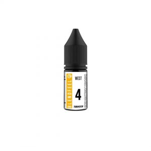West Tobacco - BlendFeel Ready To Vape