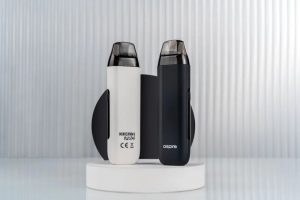 Aspire Minican 3 Pro Pod System