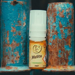 Melita Fruit - BlendFeel Ready To Vape