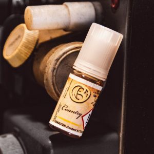 Country - BlendFeel Ready To Vape