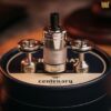 Authentic Diplomat MTL RTA by Centenary Mods