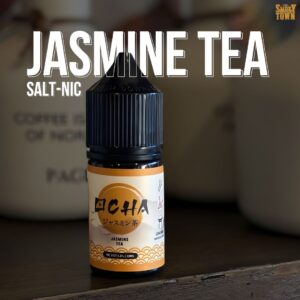 Ocha Jasmine Tea Salt-Nic