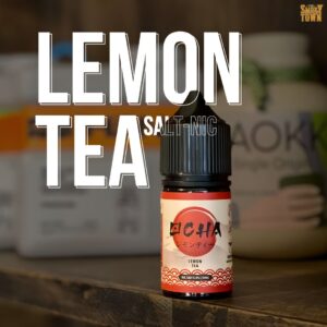 Ocha Lemon Tea Salt-Nic