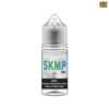 Primitive Milk Pie SKMP Salt-Nic