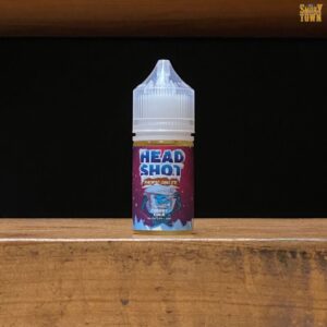 Headshot Cherry Cola Salt-Nic